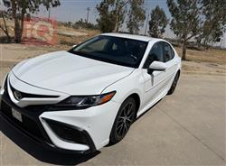 تويوتا كامري